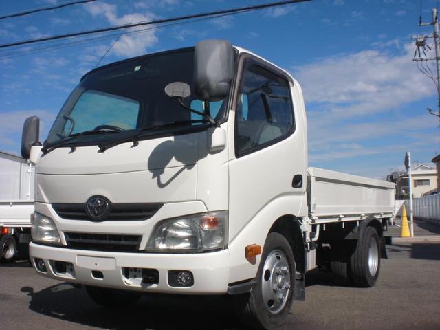 トヨタ ダイナトラック その他 フルジャストロー 中古車検索 くるまのニュース トヨタ ダイナトラック その他 フルジャストロー 中古車検索 くるまのニュース