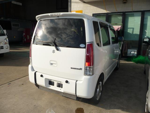 車椅子移動車 スローパー(5枚目)