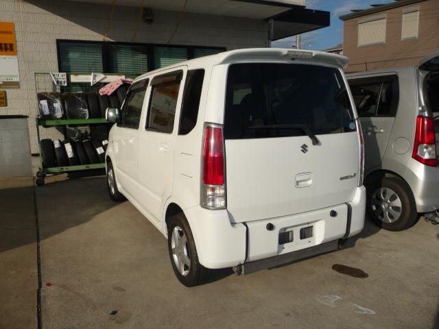 車椅子移動車 スローパー(7枚目)