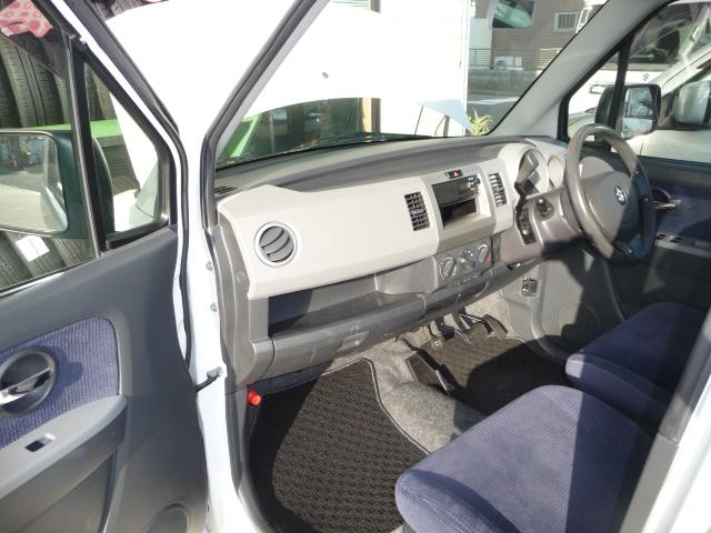 車椅子移動車 スローパー(12枚目)