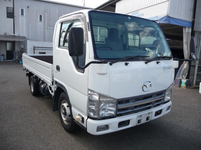 マツダ タイタントラック その他 １ ５ｔ低床の中古車在庫詳細 有限会社 高橋自動車商会 中古車在庫 中古車販売情報を探すなら くるまのニュース 中古車検索