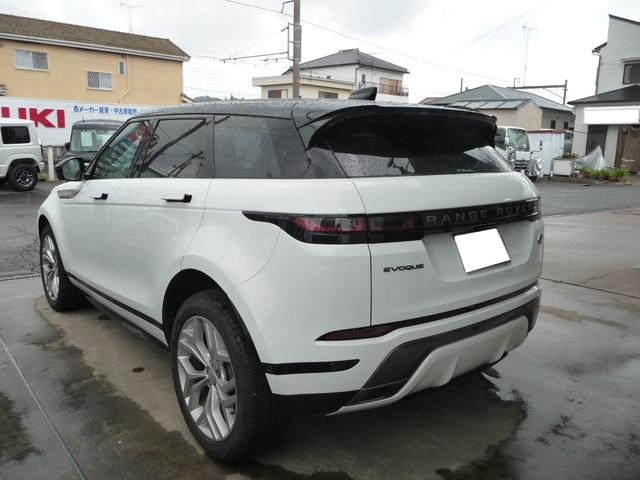 レンジローバーイヴォーク Ｒ－ダイナミック　ＳＥ　２５０ＰＳ　デジタルインナーミラ☆ブラインドスポットモニタ☆レーンキープ☆レーダークルーズ☆パドルシフト☆パークトロニックＳ☆レッドキャリパ☆ＥＴＣ☆ドライブレコーダ前後☆ＰＷシート☆シートヒータ☆ＰＷバックドア（10枚目）