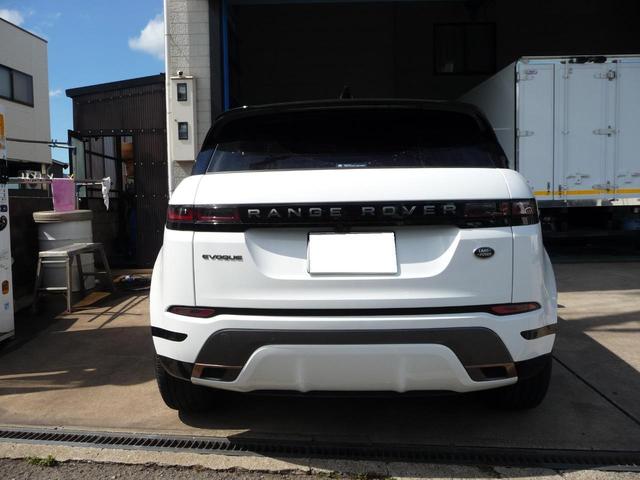 レンジローバーイヴォーク Ｒ－ダイナミック　ＳＥ　２５０ＰＳ　デジタルインナーミラ☆ブラインドスポットモニタ☆レーンキープ☆レーダークルーズ☆パドルシフト☆パークトロニックＳ☆レッドキャリパ☆ＥＴＣ☆ドライブレコーダ前後☆ＰＷシート☆シートヒータ☆ＰＷバックドア（13枚目）