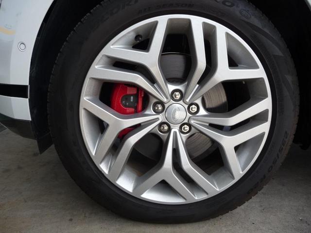 レンジローバーイヴォーク Ｒ－ダイナミック　ＳＥ　２５０ＰＳ　デジタルインナーミラ☆ブラインドスポットモニタ☆レーンキープ☆レーダークルーズ☆パドルシフト☆パークトロニックＳ☆レッドキャリパ☆ＥＴＣ☆ドライブレコーダ前後☆ＰＷシート☆シートヒータ☆ＰＷバックドア（41枚目）