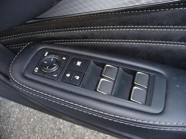 ＬＳ ＬＳ５００　Ｆスポーツ　セーフティシステム＋Ａ☆ＨＵＤ☆ＢＳＭ☆ドラレコ☆パノラビックビューモニター☆純正全画面ＳＤナビ☆フルセグＴＶ☆ランフラットタイヤ☆黒本革☆衝突軽減☆３年保証☆走行無制限☆（20枚目）