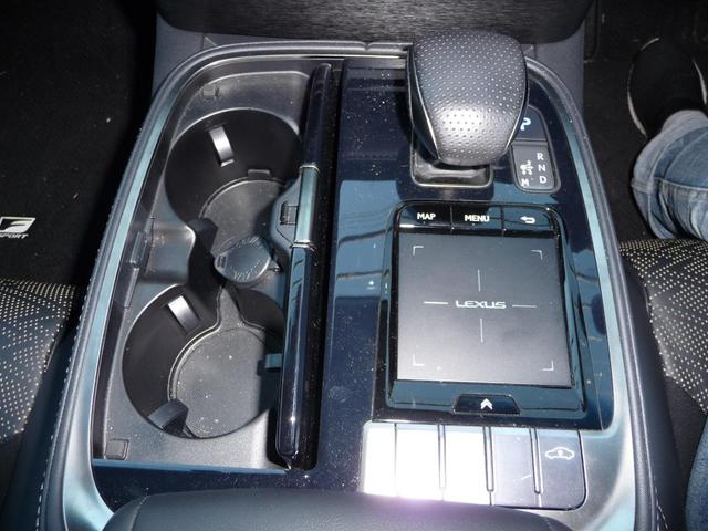 ＬＳ ＬＳ５００　Ｆスポーツ　セーフティシステム＋Ａ☆ＨＵＤ☆ＢＳＭ☆ドラレコ☆パノラビックビューモニター☆純正全画面ＳＤナビ☆フルセグＴＶ☆ランフラットタイヤ☆黒本革☆衝突軽減☆３年保証☆走行無制限☆（33枚目）