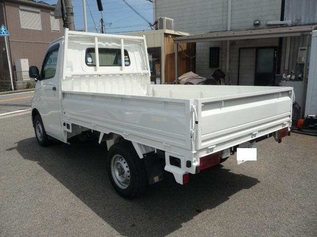 タウンエーストラック ＤＸ　Ｘエディション　積載量８００ｋｇ（6枚目）