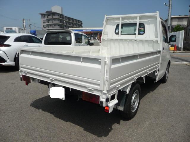 タウンエーストラック ＤＸ　Ｘエディション　積載量８００ｋｇ（7枚目）