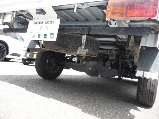 タウンエーストラック ＤＸ　Ｘエディション　積載量８００ｋｇ（22枚目）