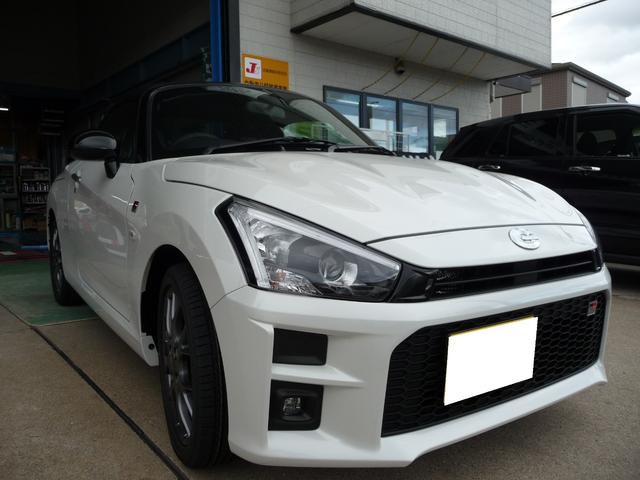 コペン ＧＲ　スポーツ　ＧＲ　スポーツ（26枚目）