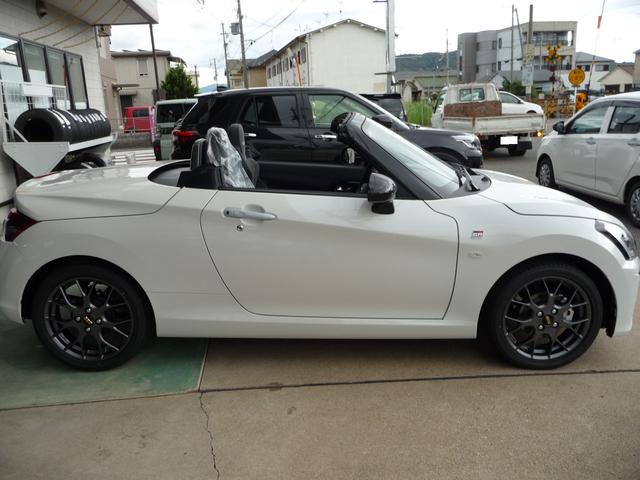 コペン ＧＲ　スポーツ　ＧＲ　スポーツ（27枚目）