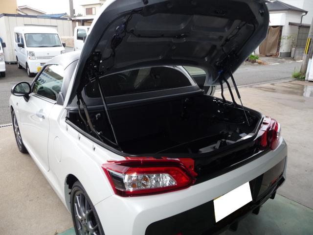 コペン ＧＲ　スポーツ　ＧＲ　スポーツ（30枚目）