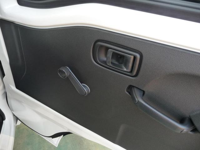 ハイゼットトラック 冷蔵冷凍車-5℃〜+20℃ 片側スライドドア仕様 積載量350kg車線逸脱抑制制御機能・衝突回避支援ブレーキ機能・スマートアシスト・スマートインナーミラー ・バックカメラ・バックドアアンバー&90度ストッパー☆オーバーヘッドシェルフ(31枚目)