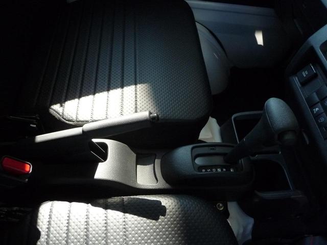 ハイゼットトラック 冷蔵冷凍車-5℃〜+20℃ 片側スライドドア仕様 積載量350kg車線逸脱抑制制御機能・衝突回避支援ブレーキ機能・スマートアシスト・スマートインナーミラー ・バックカメラ・バックドアアンバー&90度ストッパー☆オーバーヘッドシェルフ(48枚目)