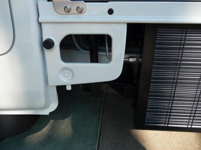 ハイゼットトラック 冷蔵冷凍車-5℃〜+20℃ 片側スライドドア仕様 積載量350kg車線逸脱抑制制御機能・衝突回避支援ブレーキ機能・スマートアシスト・スマートインナーミラー ・バックカメラ・バックドアアンバー&90度ストッパー☆オーバーヘッドシェルフ(67枚目)