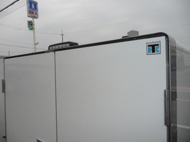 キャリイトラック 　冷凍車－５℃〜＋２０℃設定☆スタンバイ付☆２ＷＡＹ助手席側スライド仕様☆積載量３５０ｋｇ☆スズキセーフティサポート☆デュアルカメラブレーキサポート☆誤発進制御機能☆ブレーキ制御付後方誤発進制御機能（16枚目）