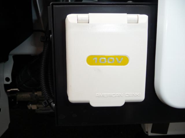 キャリイトラック 　冷凍車－５℃〜＋２０℃設定☆スタンバイ付☆２ＷＡＹ助手席側スライド仕様☆積載量３５０ｋｇ☆スズキセーフティサポート☆デュアルカメラブレーキサポート☆誤発進制御機能☆ブレーキ制御付後方誤発進制御機能（33枚目）
