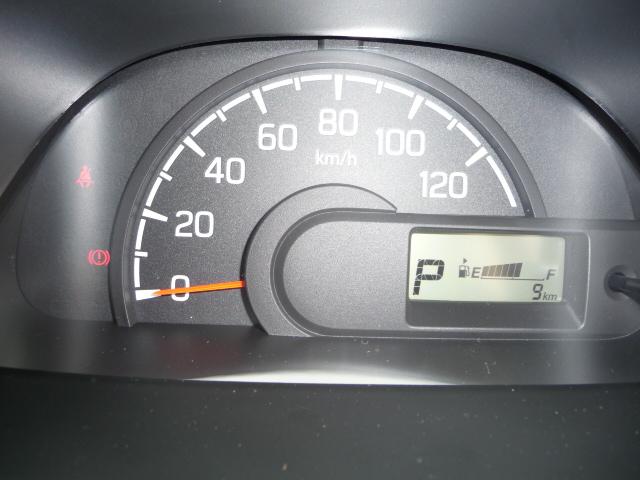 キャリイトラック 　冷凍車－５℃〜＋２０℃設定☆スタンバイ付☆２ＷＡＹ助手席側スライド仕様☆積載量３５０ｋｇ☆スズキセーフティサポート☆デュアルカメラブレーキサポート☆誤発進制御機能☆ブレーキ制御付後方誤発進制御機能（42枚目）