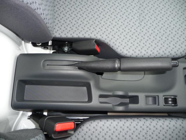 キャリイトラック 　冷凍車－５℃〜＋２０℃設定☆スタンバイ付☆２ＷＡＹ助手席側スライド仕様☆積載量３５０ｋｇ☆スズキセーフティサポート☆デュアルカメラブレーキサポート☆誤発進制御機能☆ブレーキ制御付後方誤発進制御機能（59枚目）