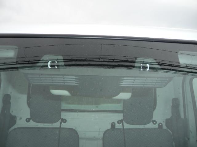 キャリイトラック 　冷凍車－５℃〜＋２０℃設定☆スタンバイ付☆２ＷＡＹ助手席側スライド仕様☆積載量３５０ｋｇ☆スズキセーフティサポート☆デュアルカメラブレーキサポート☆誤発進制御機能☆ブレーキ制御付後方誤発進制御機能（70枚目）