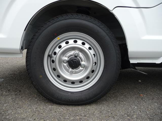 キャリイトラック 　冷凍車－５℃〜＋２０℃設定☆スタンバイ付☆２ＷＡＹ助手席側スライド仕様☆積載量３５０ｋｇ☆スズキセーフティサポート☆デュアルカメラブレーキサポート☆誤発進制御機能☆ブレーキ制御付後方誤発進制御機能（73枚目）