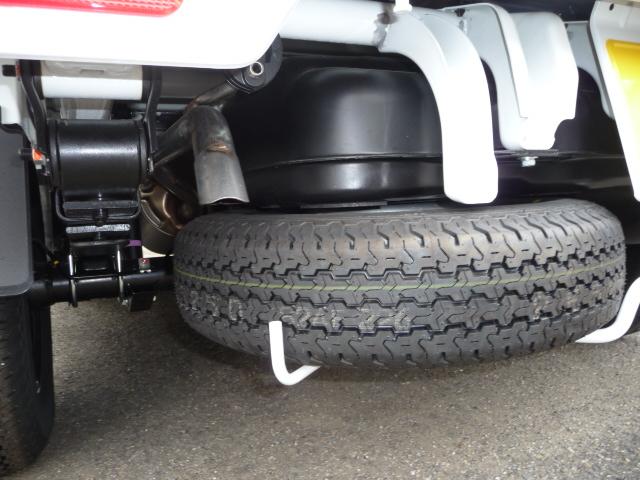 キャリイトラック 　冷凍車－５℃〜＋２０℃設定☆スタンバイ付☆２ＷＡＹ助手席側スライド仕様☆積載量３５０ｋｇ☆スズキセーフティサポート☆デュアルカメラブレーキサポート☆誤発進制御機能☆ブレーキ制御付後方誤発進制御機能（75枚目）