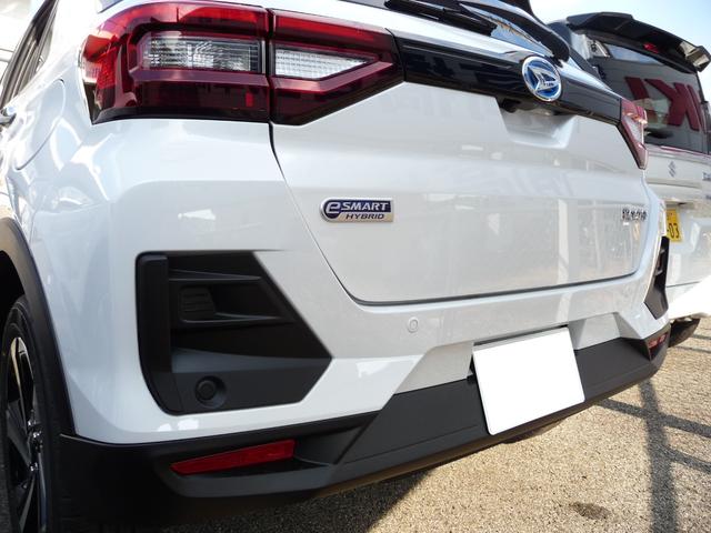 ロッキー プレミアムG HEV パノラマモニターパック☆9インチスマホ連携DA・TV☆スマートアシスト☆シートヒーター☆フルLEDヘッドランプ☆ USBソケット(12枚目)