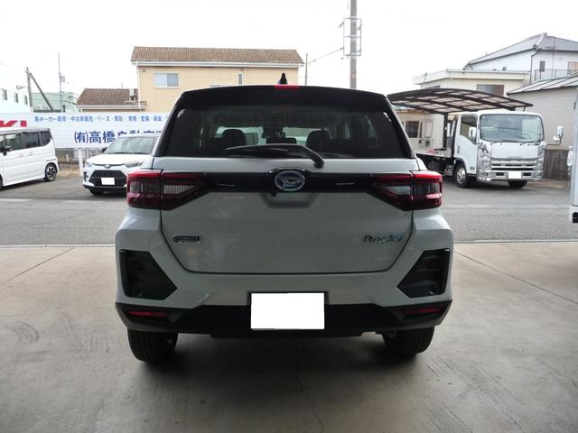 ロッキー プレミアムG HEV パノラマモニターパック☆9インチスマホ連携DA・TV☆スマートアシスト☆シートヒーター☆フルLEDヘッドランプ☆ USBソケット(13枚目)