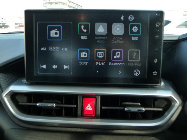 ロッキー プレミアムG HEV パノラマモニターパック☆9インチスマホ連携DA・TV☆スマートアシスト☆シートヒーター☆フルLEDヘッドランプ☆ USBソケット(28枚目)