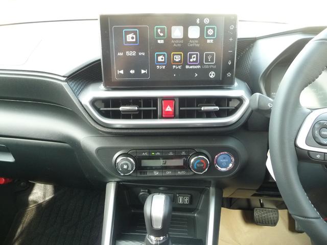 ロッキー プレミアムG HEV パノラマモニターパック☆9インチスマホ連携DA・TV☆スマートアシスト☆シートヒーター☆フルLEDヘッドランプ☆ USBソケット(31枚目)