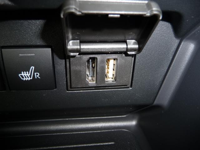 ロッキー プレミアムG HEV パノラマモニターパック☆9インチスマホ連携DA・TV☆スマートアシスト☆シートヒーター☆フルLEDヘッドランプ☆ USBソケット(36枚目)