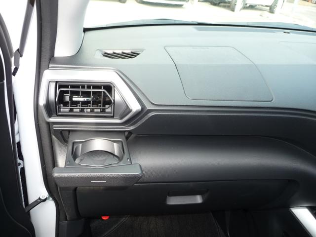ロッキー プレミアムG HEV パノラマモニターパック☆9インチスマホ連携DA・TV☆スマートアシスト☆シートヒーター☆フルLEDヘッドランプ☆ USBソケット(47枚目)