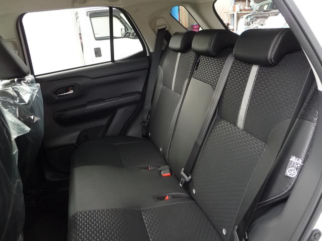 ロッキー プレミアムG HEV パノラマモニターパック☆9インチスマホ連携DA・TV☆スマートアシスト☆シートヒーター☆フルLEDヘッドランプ☆ USBソケット(57枚目)