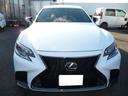 ＬＳ ＬＳ５００　Ｆスポーツ　セーフティシステム＋Ａ☆ＨＵＤ☆ＢＳＭ☆ドラレコ☆パノラビックビューモニター☆純正全画面ＳＤナビ☆フルセグＴＶ☆ランフラットタイヤ☆黒本革☆衝突軽減☆３年保証☆走行無制限☆（4枚目）