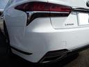 ＬＳ ＬＳ５００　Ｆスポーツ　セーフティシステム＋Ａ☆ＨＵＤ☆ＢＳＭ☆ドラレコ☆パノラビックビューモニター☆純正全画面ＳＤナビ☆フルセグＴＶ☆ランフラットタイヤ☆黒本革☆衝突軽減☆３年保証☆走行無制限☆（8枚目）