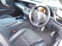 ＬＳ５００　Ｆスポーツ　セーフティシステム＋Ａ☆ＨＵＤ☆ＢＳＭ☆ドラレコ☆パノラビックビューモニター☆純正全画面ＳＤナビ☆フルセグＴＶ☆ランフラットタイヤ☆黒本革☆衝突軽減☆３年保証☆走行無制限☆（15枚目）