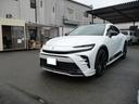 クラウンスポーツ Ｚ（５名）　モデリスタエアロ☆パノラマルーフ☆寒冷地仕様☆純正ナビ・ＴＶ☆パノラマミックビューモニター☆ヘッドアップディスプレイ☆デジタルインナーミラー☆ドライブレコーダー前後☆置くだけ充電＋ＢＳＭ（3枚目）