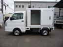 　冷凍車－５℃〜＋２０℃設定☆スタンバイ付☆２ＷＡＹ助手席側スライド仕様☆積載量３５０ｋｇ☆スズキセーフティサポート☆デュアルカメラブレーキサポート☆誤発進制御機能☆ブレーキ制御付後方誤発進制御機能（9枚目）