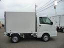 　冷凍車－５℃〜＋２０℃設定☆スタンバイ付☆２ＷＡＹ助手席側スライド仕様☆積載量３５０ｋｇ☆スズキセーフティサポート☆デュアルカメラブレーキサポート☆誤発進制御機能☆ブレーキ制御付後方誤発進制御機能（10枚目）