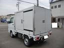 　冷凍車－５℃〜＋２０℃設定☆スタンバイ付☆２ＷＡＹ助手席側スライド仕様☆積載量３５０ｋｇ☆スズキセーフティサポート☆デュアルカメラブレーキサポート☆誤発進制御機能☆ブレーキ制御付後方誤発進制御機能（11枚目）
