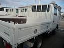 Ｗキャブ低床　積載量１５００ｋｇ☆助手席電動格納ミラー☆キーレス☆アイドリングストップ☆ＥＴＣ☆荷台鉄板張り☆（9枚目）