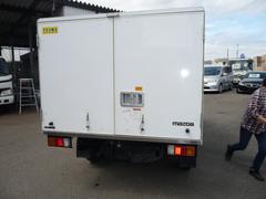 ボンゴトラック 　冷蔵冷凍車−２２℃ 0740004A30230324W001 7