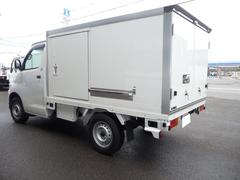 ボンゴトラック ＤＸ　冷凍冷蔵車−７℃ 0740004A30240219W001 5