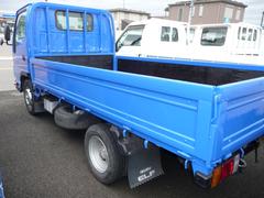 エルフトラック フラットロー　１．５ｔフラットフロー　車輛総重量３７５５ｋｇ 0740004A30240308W001 3