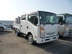 アトラストラック Ｗキャブ　フルスーパーローＤＸ　積載量１２５０ｋｇ☆荷台ペイント済み☆準中型５ｔ未満☆車輛総重量３６１０Ｋｇ☆ 0740004A30250402W001 5