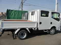 アトラストラック Ｗキャブ　フルスーパーローＤＸ　積載量１２５０ｋｇ☆荷台ペイント済み☆準中型５ｔ未満☆車輛総重量３６１０Ｋｇ☆ 0740004A30250402W001 6