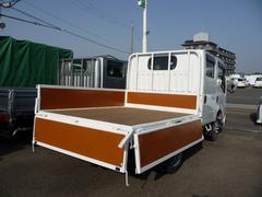 アトラストラック Ｗキャブ　フルスーパーローＤＸ　積載量１２５０ｋｇ☆荷台ペイント済み☆準中型５ｔ未満☆車輛総重量３６１０Ｋｇ☆ 0740004A30250402W001 2