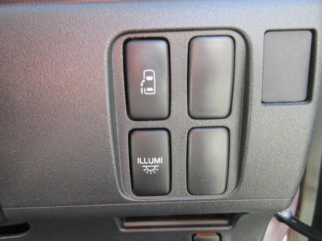 タント カスタムX ナビ・TV・スマートキー・パワースライドドア・純正アルミ(23枚目)