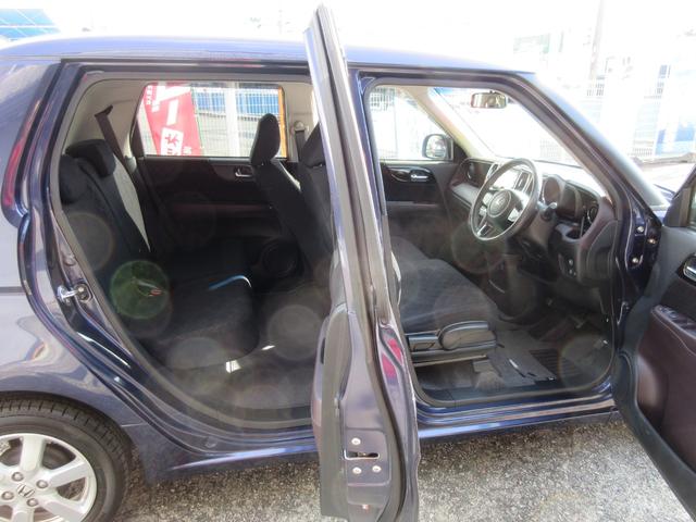 N-ONE プレミアム ナビ・スマートキー(2個)・純正アルミ・ホンダセンシング(10枚目)