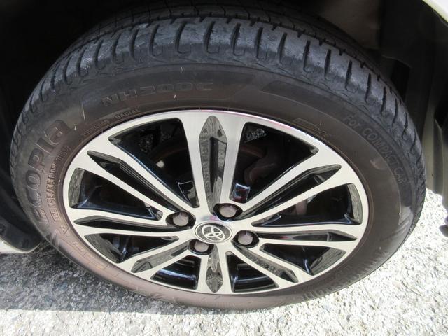 ピクシスジョイ F G SAIII ナビ・TV・バックカメラ・スマートキー・純正15インチアルミ(9枚目)